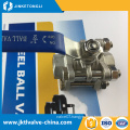 new products heating system save cost ansi pneumatic ball valve